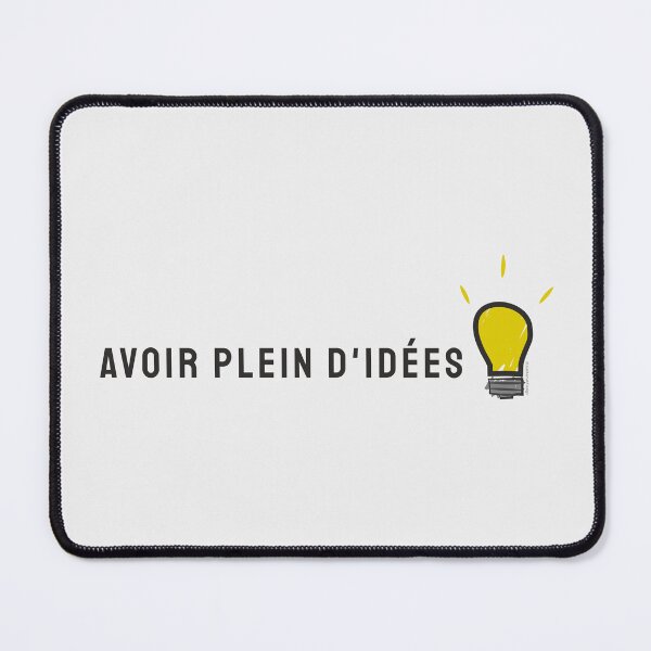 Item preview, Minimalist French Yellow Light Bulb Pop Art designed and sold by JustAsmahDesign.