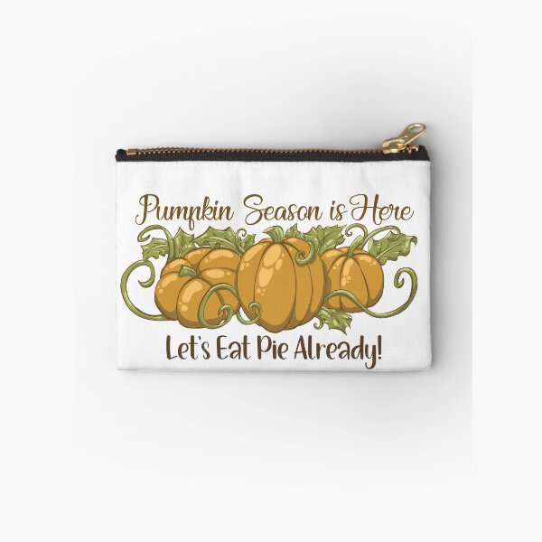 Item preview, Let's Eat Pie! designed and sold by FunHappyCute.