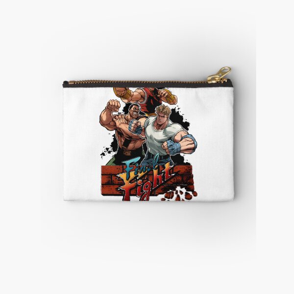 Item preview, Final Fight Inspired Retro Arcade Style Graphic Design designed and sold by Dibes81.