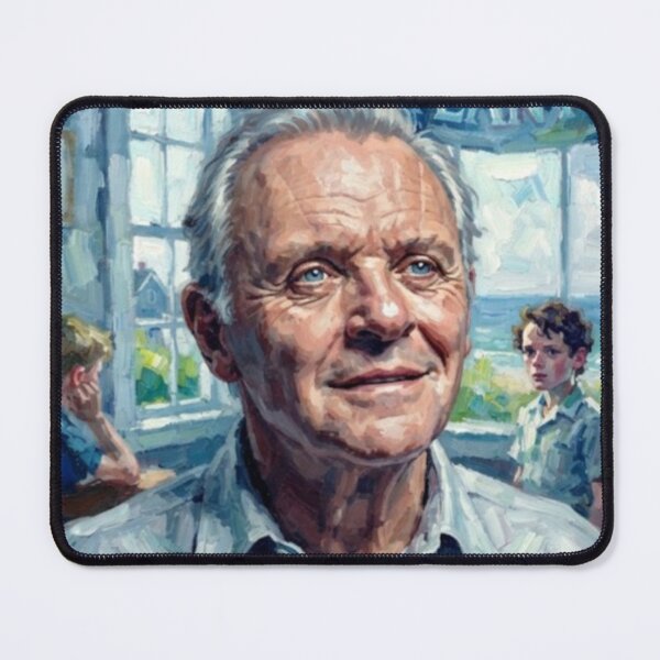 Item preview, Hearts in Atlantis Fine Art Tribute designed and sold by Art's Diner.