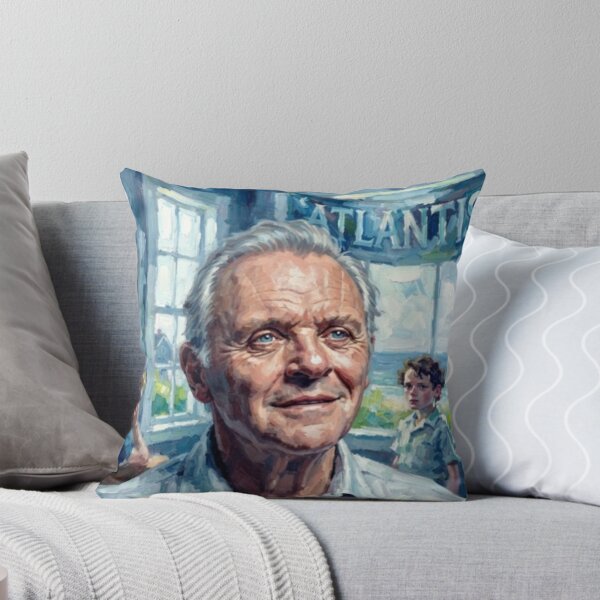 Item preview, Hearts in Atlantis Fine Art Tribute designed and sold by Art's Diner.