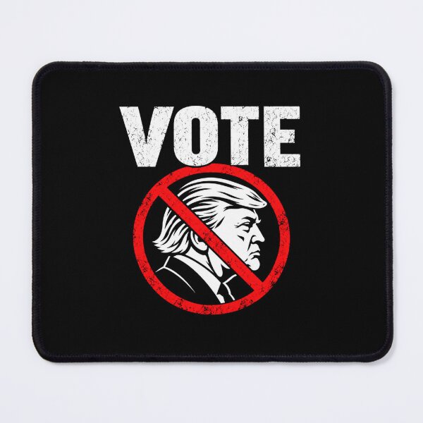 Item preview, Vote Trump Out – Anti Trump Election Protest designed and sold by TEEJAMBOREE.