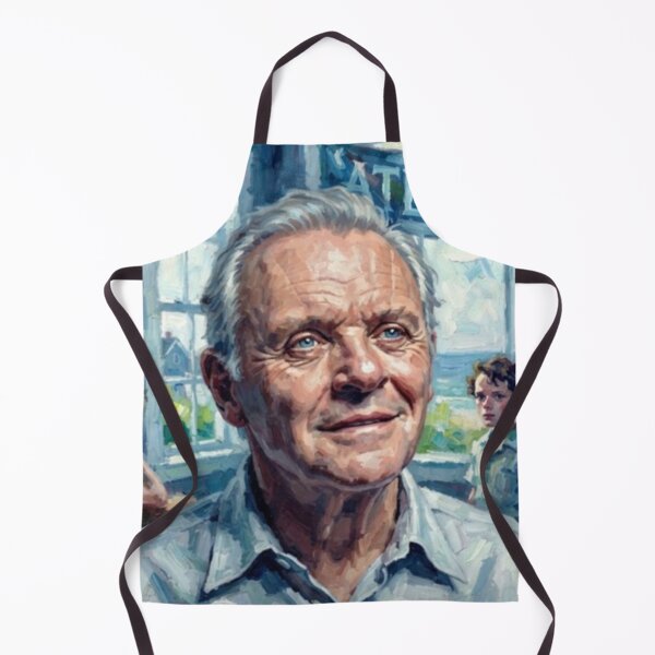 Item preview, Hearts in Atlantis Fine Art Tribute designed and sold by Art's Diner.