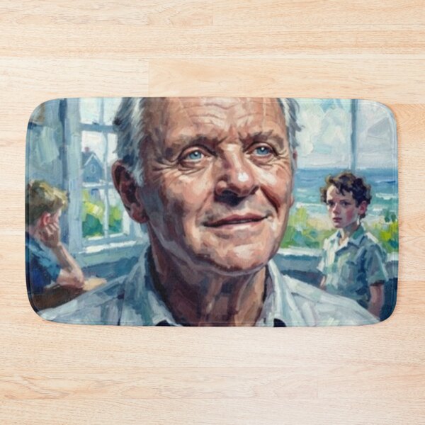 Item preview, Hearts in Atlantis Fine Art Tribute designed and sold by Art's Diner.