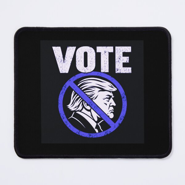 Item preview, Vote Trump Out – Anti Trump Election Protest designed and sold by TEEJAMBOREE.