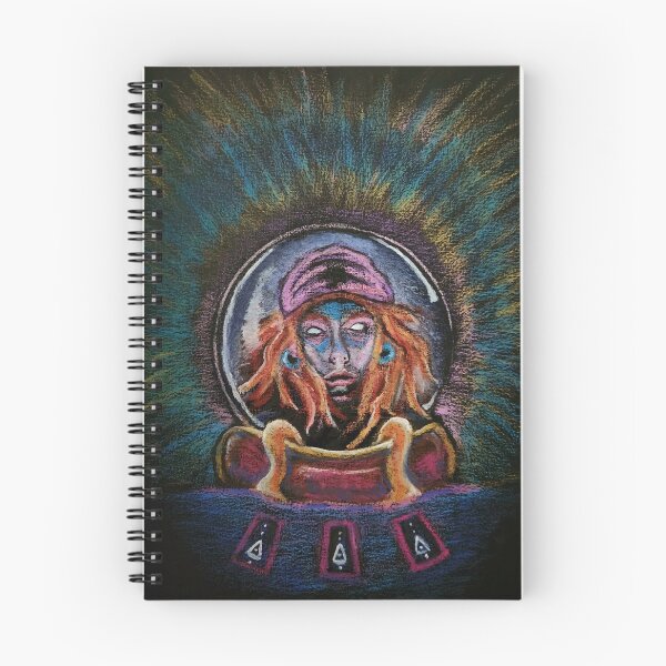 Item preview, Madame Sativa  designed and sold by RGIllustrations.