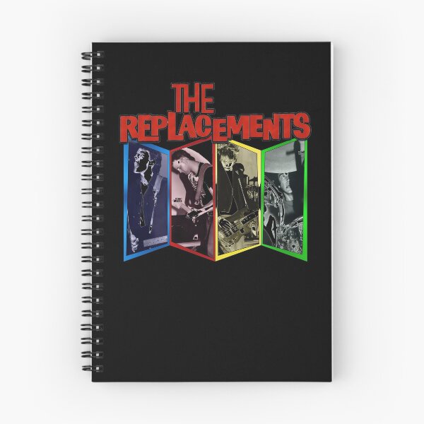 Item preview, The Replacements designed and sold by ArtofKargo.