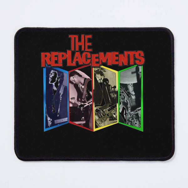 Item preview, The Replacements designed and sold by ArtofKargo.