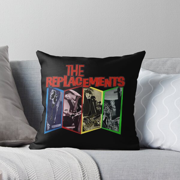 Item preview, The Replacements designed and sold by ArtofKargo.
