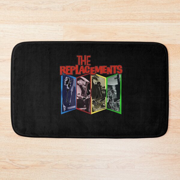 Item preview, The Replacements designed and sold by ArtofKargo.