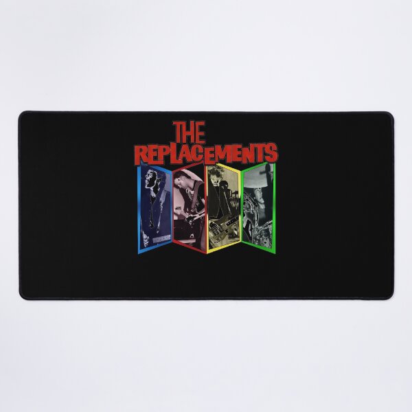 Item preview, The Replacements designed and sold by ArtofKargo.