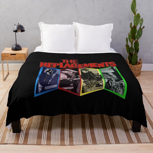 Item preview, The Replacements designed and sold by ArtofKargo.