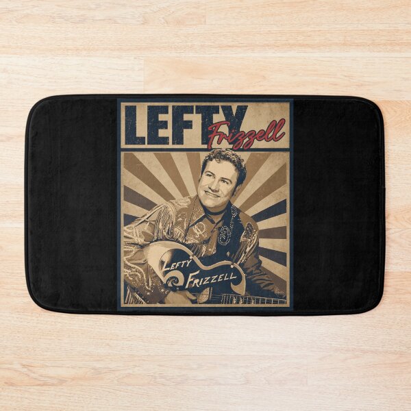 Item preview, Lefty Frizzell designed and sold by FloraPlantTees.