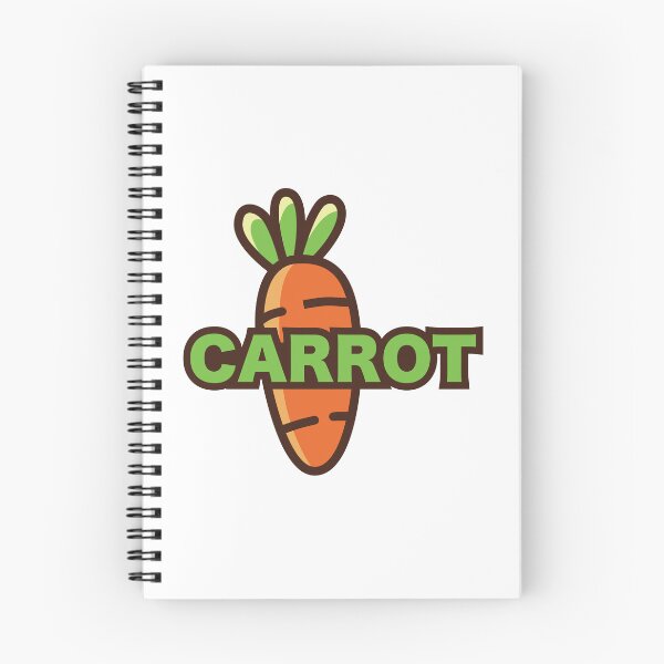 Item preview, Carrot designed and sold by UNK-Fatigues.
