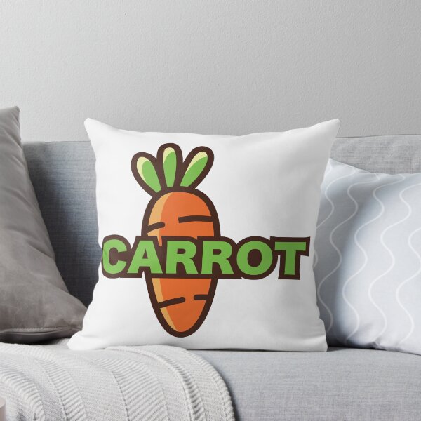 Item preview, Carrot designed and sold by UNK-Fatigues.