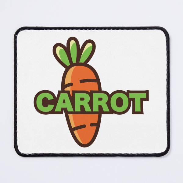 Item preview, Carrot designed and sold by UNK-Fatigues.