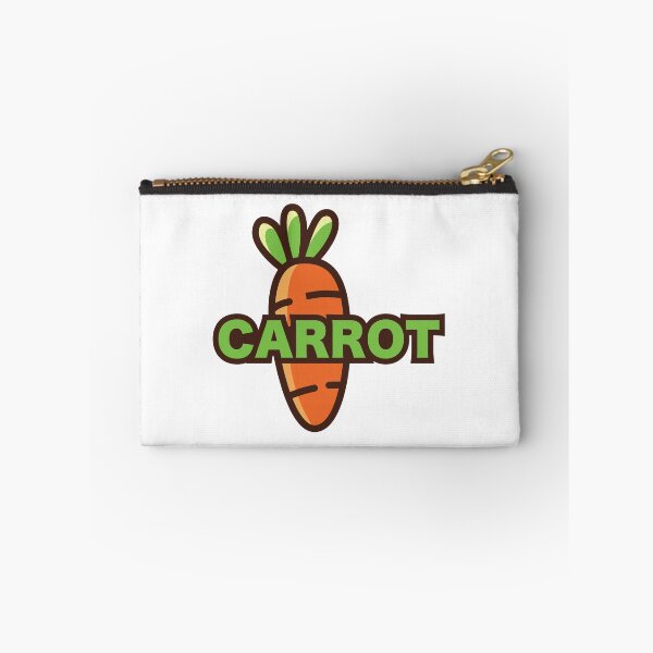 Item preview, Carrot designed and sold by UNK-Fatigues.