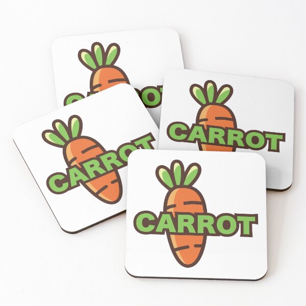 Item preview, Carrot designed and sold by UNK-Fatigues.