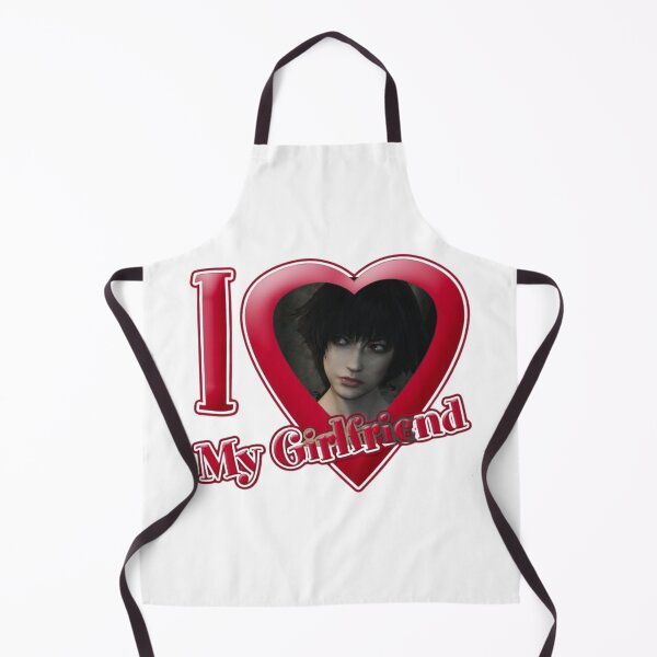 Item preview, Lady girlfriend designed and sold by The Tee Lab.