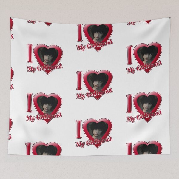 Item preview, Lady girlfriend designed and sold by The Tee Lab.