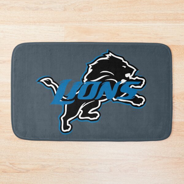Item preview, MOTOR CITY LIONS designed and sold by BabaSoti.
