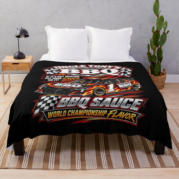Item preview, Barbecue Auto Vehicle Cookout Checkered Graphic designed and sold by fungear.