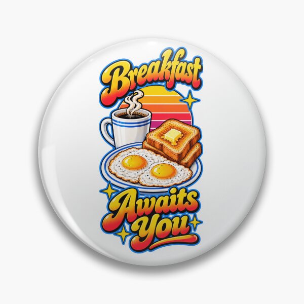 Item preview, breakfast designed and sold by Zimmonz World of Nightmares.