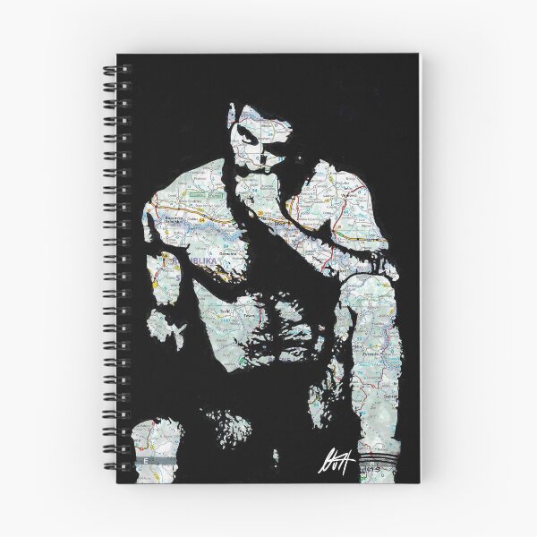Item preview, Beared Gay, Hairy Chest And Hair Legs In Sports Socks Map Art By NLMKArtStudio designed and sold by NLMKArtStudio.