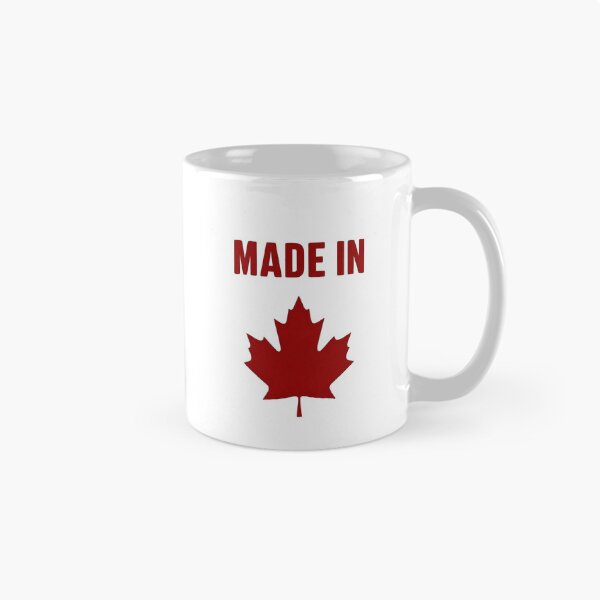 Item preview, Made in Canada designed and sold by Flowercita.