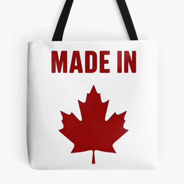 Item preview, Made in Canada designed and sold by Flowercita.