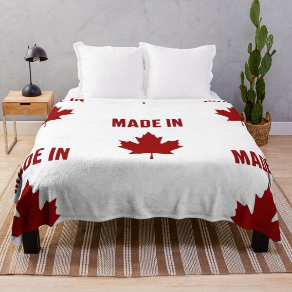 Item preview, Made in Canada designed and sold by Flowercita.