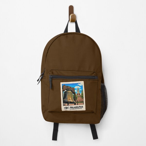 Item preview, TBT: Philadelphia Liberty Bell – Vintage Pop Art designed and sold by ByJeffro.