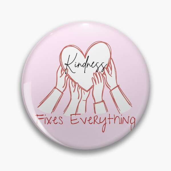 Item preview, Kindness Fixes Everything designed and sold by fadilow.