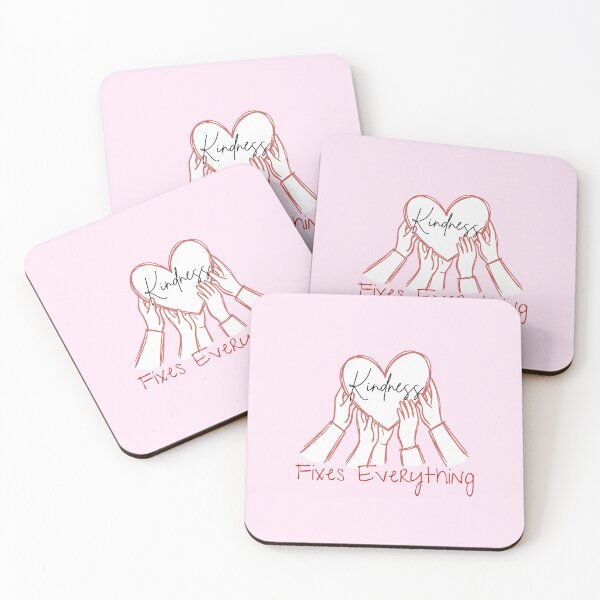 Item preview, Kindness Fixes Everything designed and sold by fadilow.