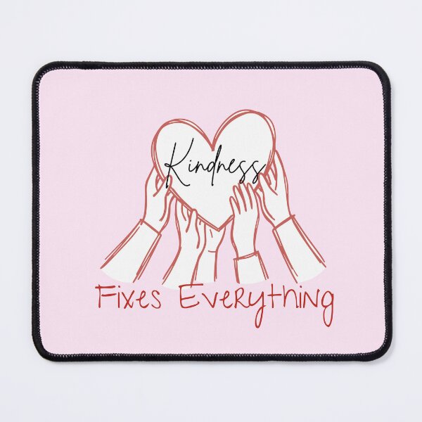 Item preview, Kindness Fixes Everything designed and sold by fadilow.