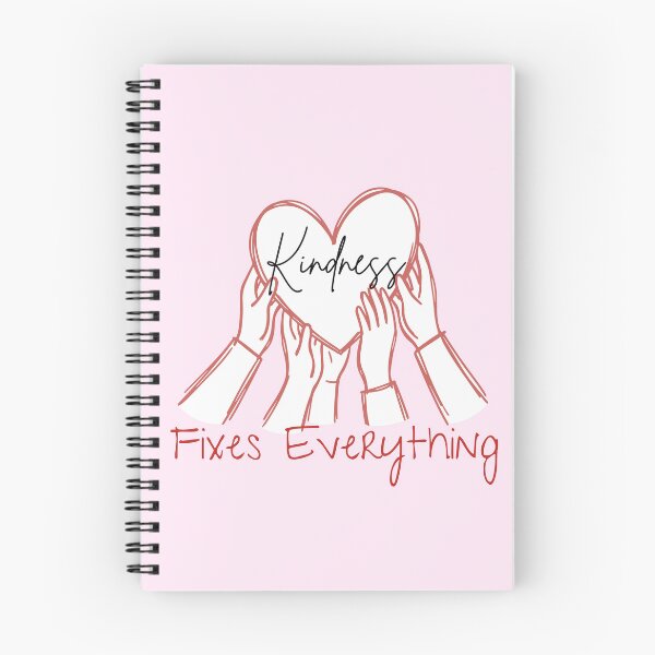 Item preview, Kindness Fixes Everything designed and sold by fadilow.