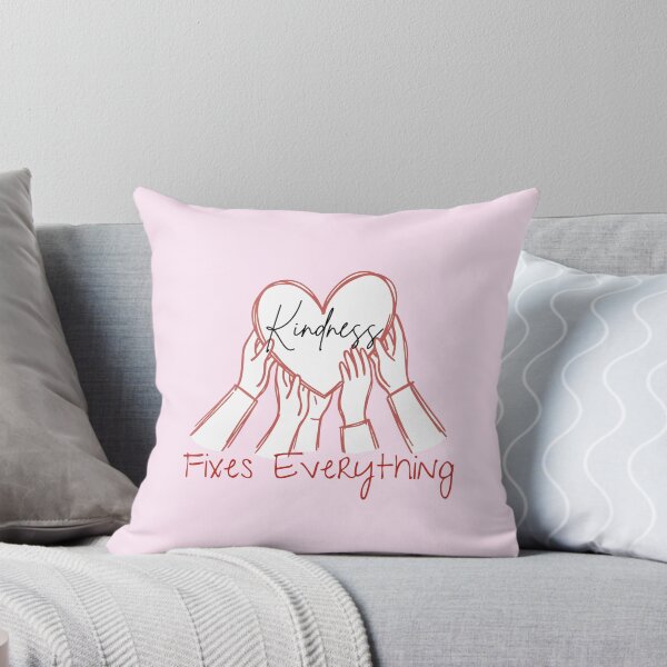 Item preview, Kindness Fixes Everything designed and sold by fadilow.