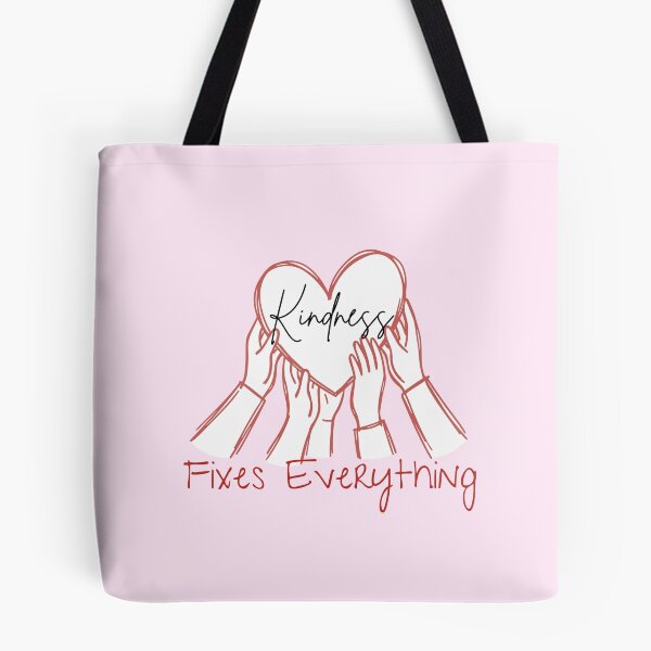 Item preview, Kindness Fixes Everything designed and sold by fadilow.
