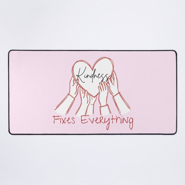 Item preview, Kindness Fixes Everything designed and sold by fadilow.
