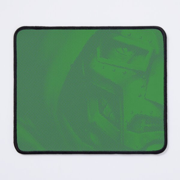 Item preview, Halftone Doom designed and sold by Cathedral of Curiosity.