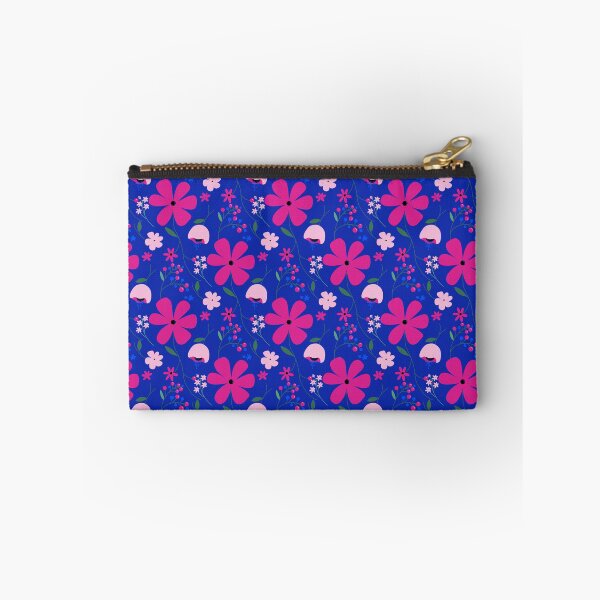 Item preview, Colorful Floral Pattern designed and sold by giulyz.