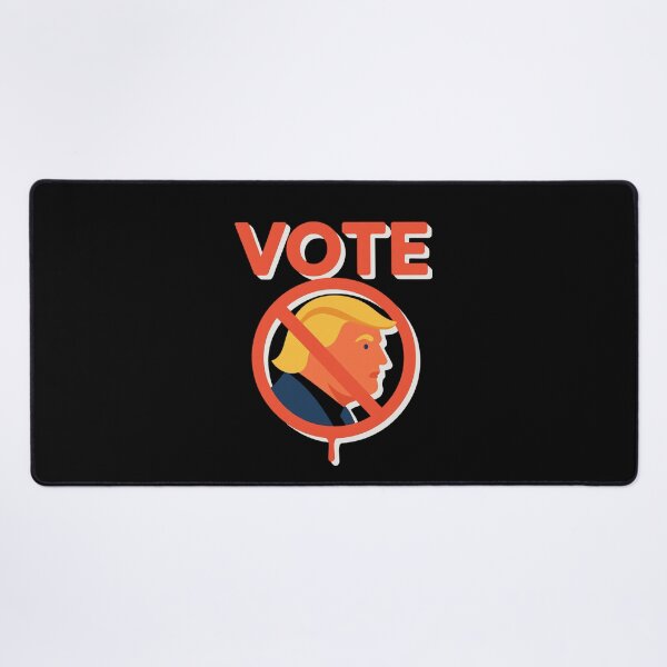 Item preview, Vote Trump Out – Anti Trump Election Protest designed and sold by TEEJAMBOREE.