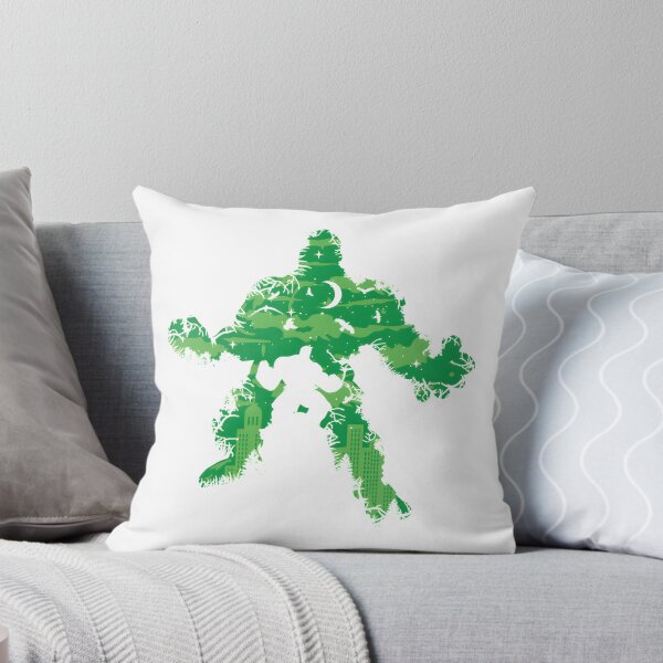 Item preview, Green Monster Illustration Cute Cartoon Creature Design designed and sold by wordonmyapparel.