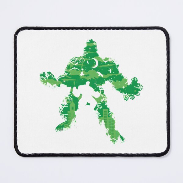 Item preview, Green Monster Illustration Cute Cartoon Creature Design designed and sold by wordonmyapparel.