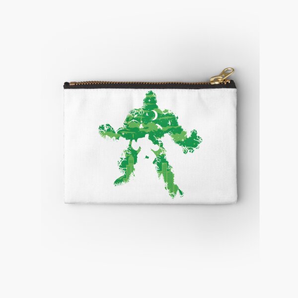 Item preview, Green Monster Illustration Cute Cartoon Creature Design designed and sold by wordonmyapparel.