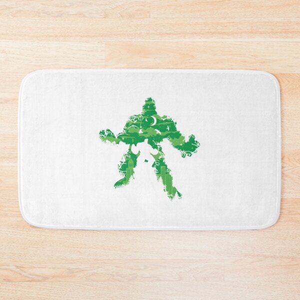 Item preview, Green Monster Illustration Cute Cartoon Creature Design designed and sold by wordonmyapparel.