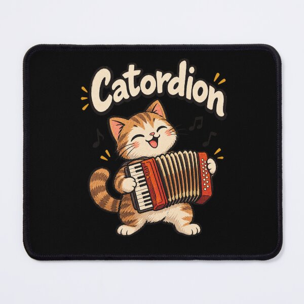 Item preview, Catordion designed and sold by Konvero.