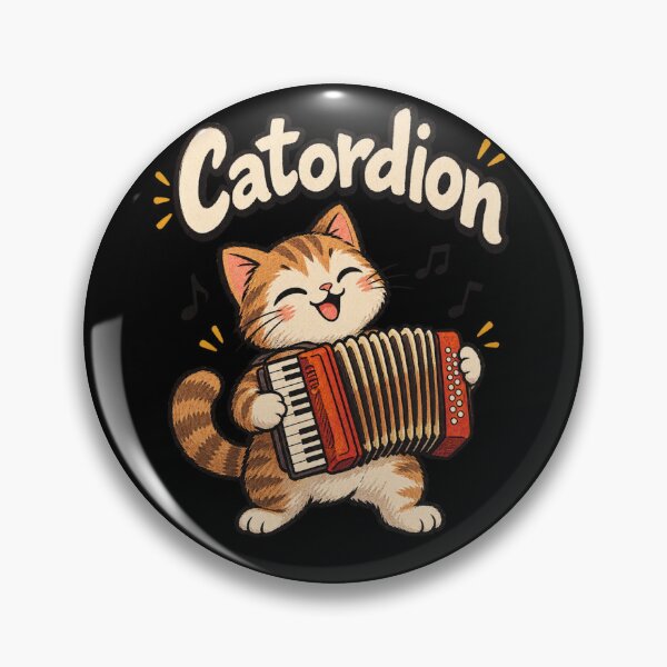Item preview, Catordion designed and sold by Konvero.