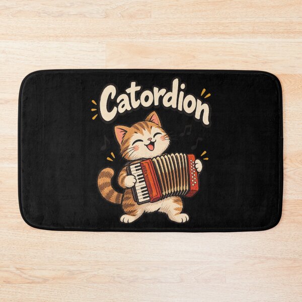 Item preview, Catordion designed and sold by Konvero.