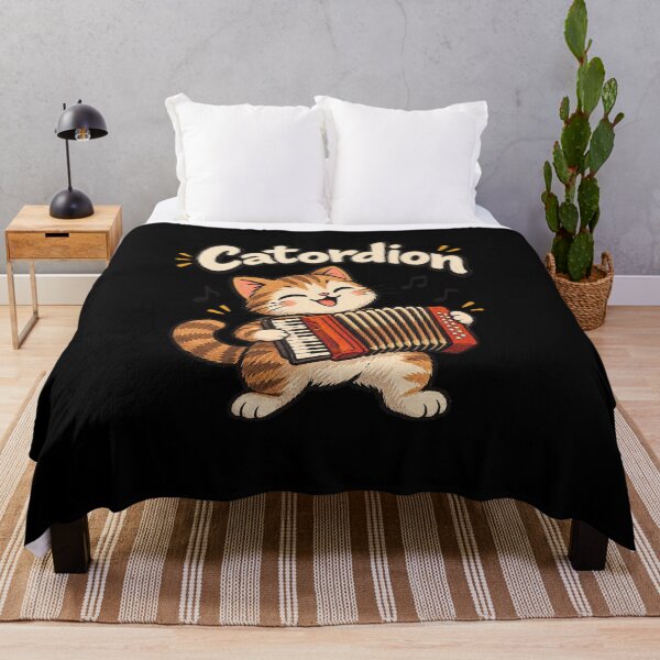 Item preview, Catordion designed and sold by Konvero.